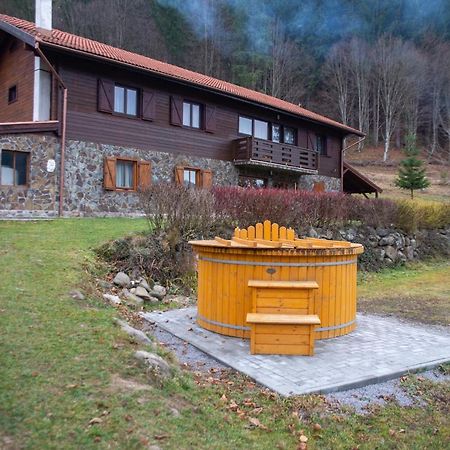 3A Guest House Sicasău エクステリア 写真
