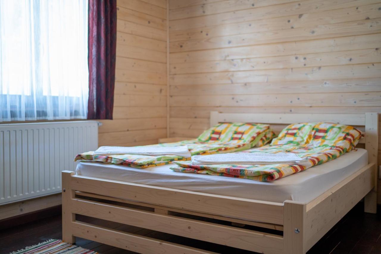 3A Guest House Sicasău エクステリア 写真