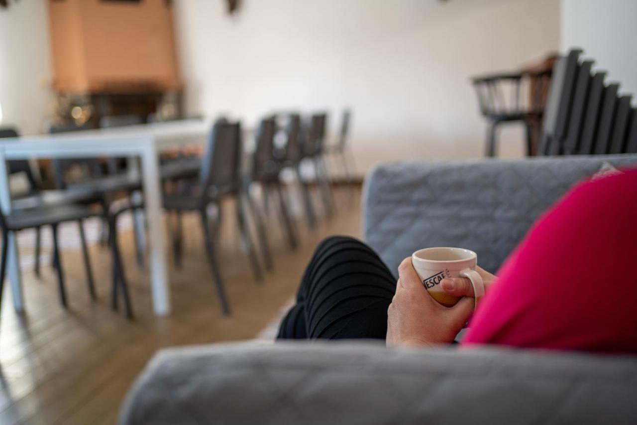 3A Guest House Sicasău エクステリア 写真