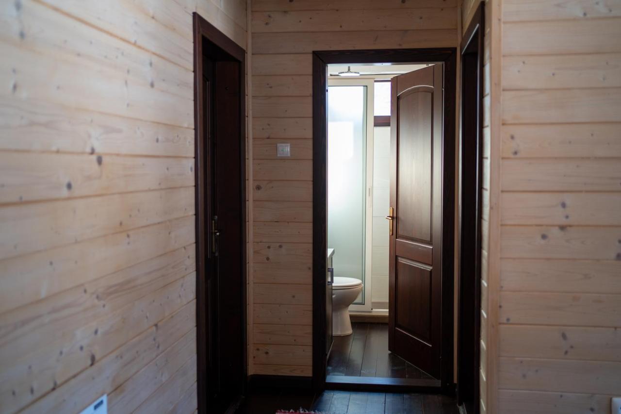 3A Guest House Sicasău エクステリア 写真