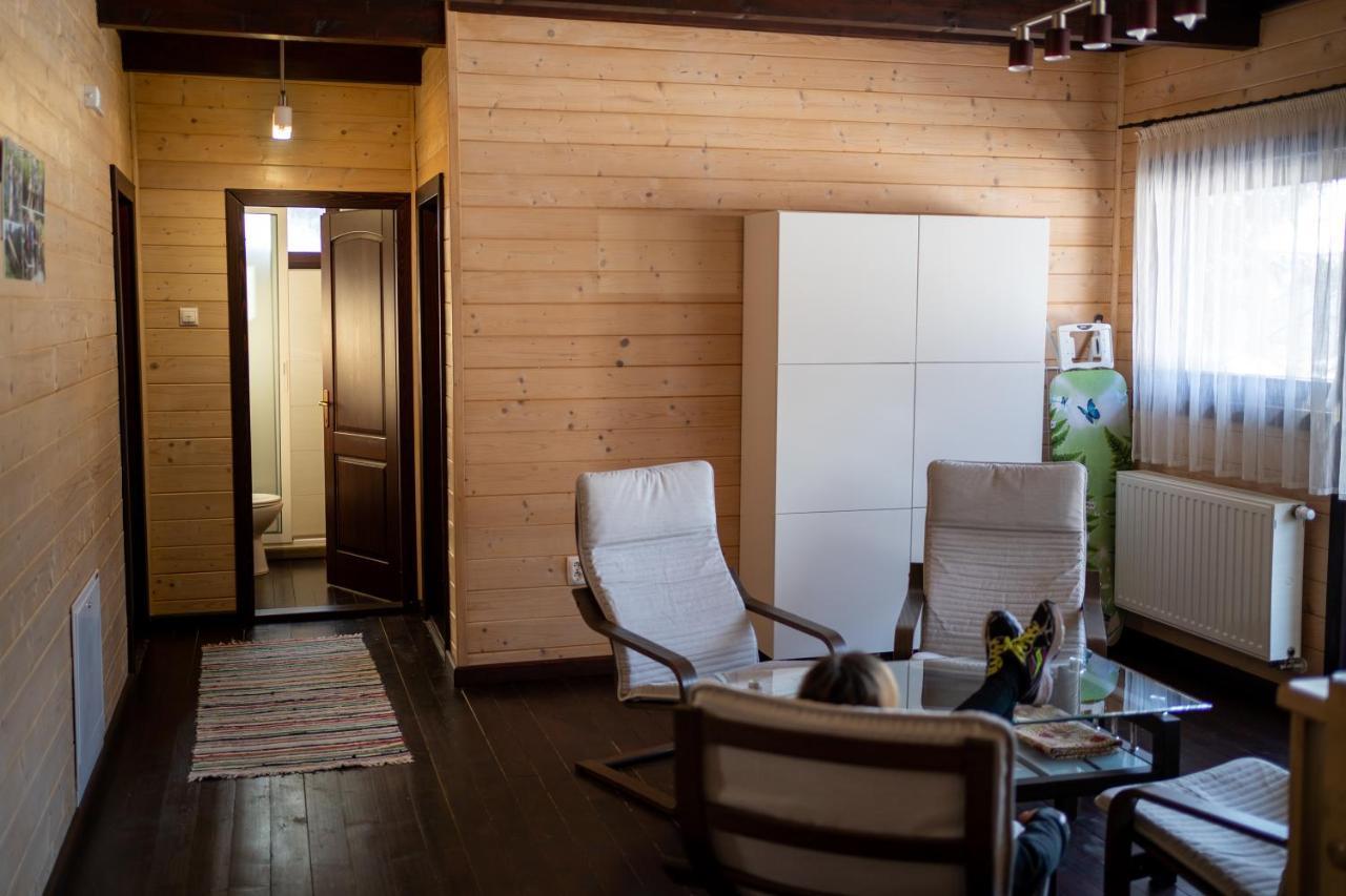 3A Guest House Sicasău エクステリア 写真