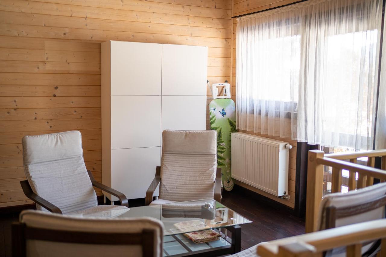 3A Guest House Sicasău エクステリア 写真