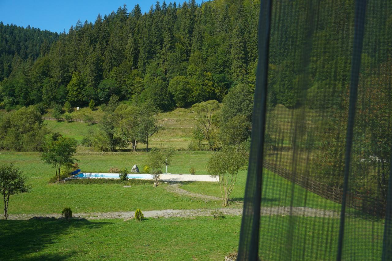 3A Guest House Sicasău エクステリア 写真