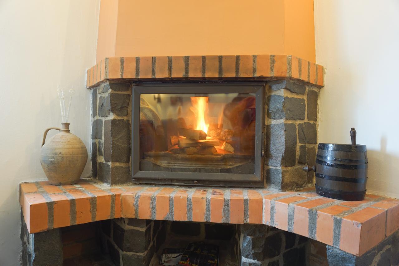3A Guest House Sicasău エクステリア 写真